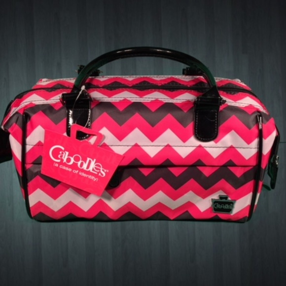 Caboodles Bags Caboodles Brand Makeup Bag Poshmark